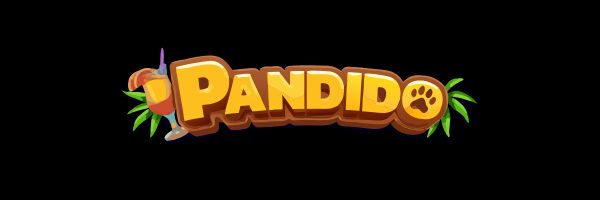 Pandido Casino bonus 100% do 2250 zł plus 200 DS
